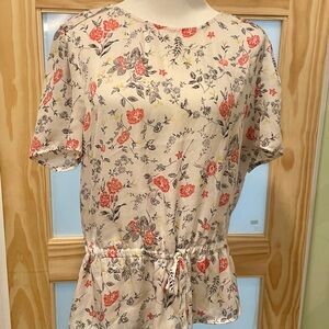 Liz Claiborne Top Size XL